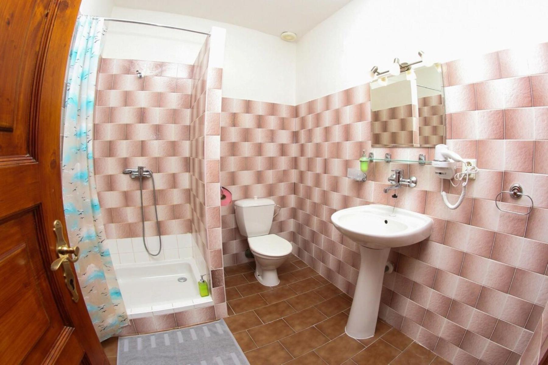 Mini Hotel Abraka & Apartments チェスキー クルムロフ 部屋 写真